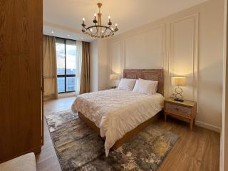 3 BR apartment in sodic villette - New cairo - 6