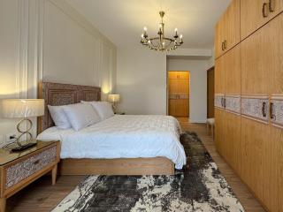 3 BR apartment in sodic villette - New cairo - 4