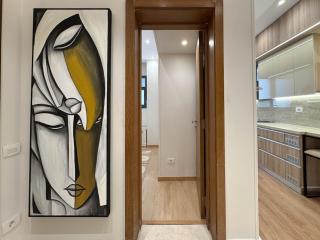 3 BR apartment in sodic villette - New cairo - 5