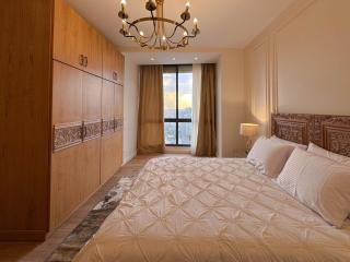 3 BR apartment in sodic villette - New cairo - 3