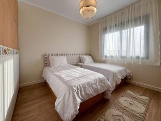 3 BR apartment in sodic villette - New cairo - 2