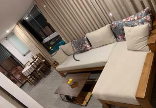 Apprt Sun square - Casablanca - 3
