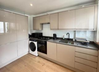 5 min walk to Oxford street - Londra - 6
