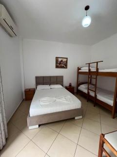 Hotel Rixhi - Saranda - 7