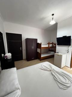Hotel Rixhi - Saranda - 8