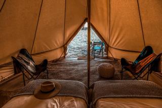 Starlight Glamping Grand Canyon - 6