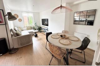 5 min walk to Oxford street - Londra - 0