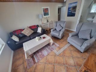 The Oyster Hideaway Clarinbridge - - 1