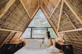 The Secret Hut - Cebu City - 0