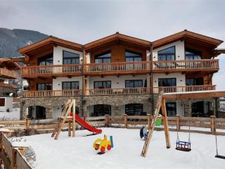 Tauern Suites Mitterwirt TOP 303 - 9