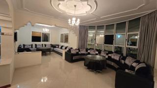 Nekor Bay Villa - 1