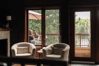 Le Repos - Warmth of wood and modern decoration - 1