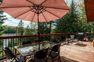 Le Repos - Warmth of wood and modern decoration - 8