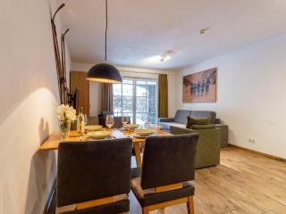Tauern Suites Mitterwirt TOP 303 - 8