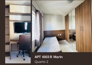 Apartamento Trivento - Belém - 9