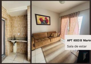 Apartamento Trivento - Belém - 7