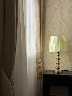 Villa Baltija apartments - 1