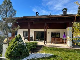 Haus Sonnberg - Hinterthal - 1