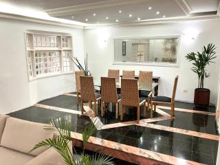 La Maison Brooklin Luxo Triplex 4 suítes Ar Churrasqueira Hidro 10 Min Congonhas! - São Paulo - 8