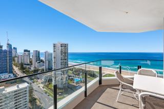 ULTIQA Beach Haven on Broadbeach - Gold Coast - 3