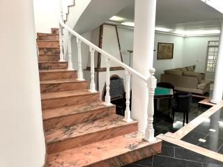 La Maison Brooklin Luxo Triplex 4 suítes Ar Churrasqueira Hidro 10 Min Congonhas! - São Paulo - 4