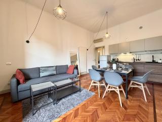Future Apartments Goldoni - Mailand - 4