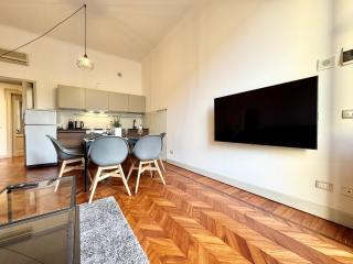 Future Apartments Goldoni - Mailand - 7