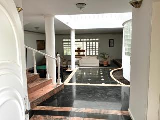La Maison Brooklin Luxo Triplex 4 suítes Ar Churrasqueira Hidro 10 Min Congonhas! - São Paulo - 5