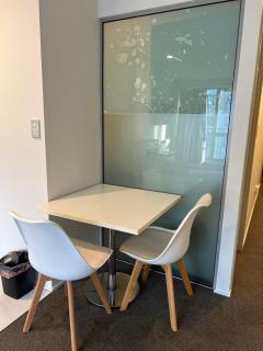Arthur 2 bedroom 1 living room balcony view wifi gym swiming pool and easy parking - Auckland - 7