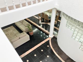La Maison Brooklin Luxo Triplex 4 suítes Ar Churrasqueira Hidro 10 Min Congonhas! - São Paulo - 3