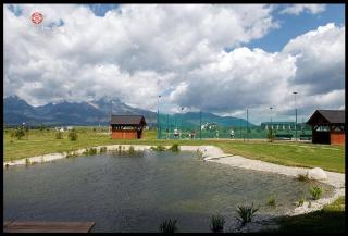 Apartman Lomnica - Veľká Lomnica - 7
