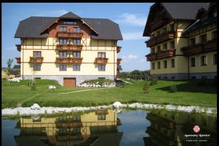 Apartman Lomnica - Veľká Lomnica - 6