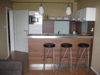 Apartman Lomnica - Veľká Lomnica - 5