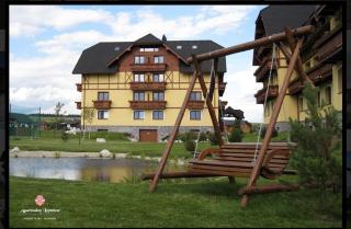 Apartman Lomnica - Veľká Lomnica - 2