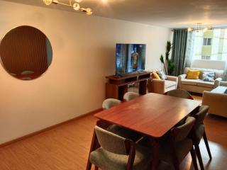 Aby house 2 - Lima - 1