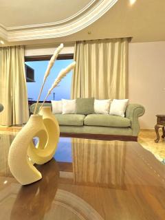 Royal Grand apartment - Cairo - 0