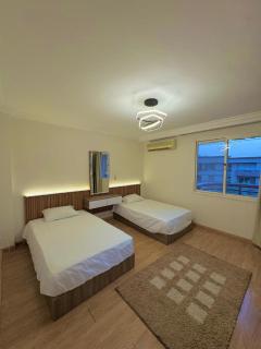 Royal Grand apartment - Cairo - 4