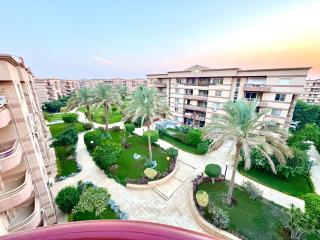 Royal Grand apartment - Cairo - 3