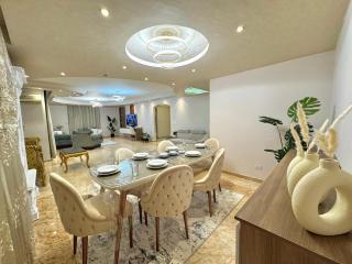 Royal Grand apartment - 2