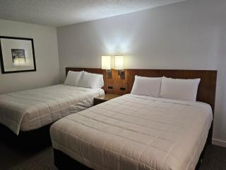 Hotel Simply Stay - Hobbs - 2
