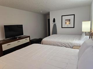 Hotel Simply Stay - Hobbs - 1