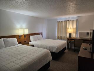 Hotel Simply Stay - Hobbs - 0