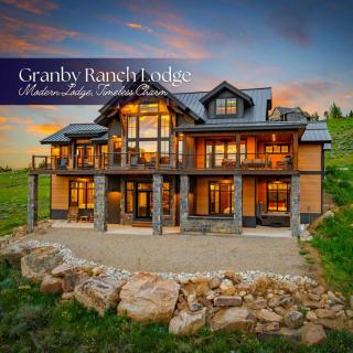 Granby Ranch Lodge - 2