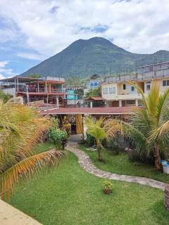 Hospedaje El Paraíso - San Pedro La Laguna - 8