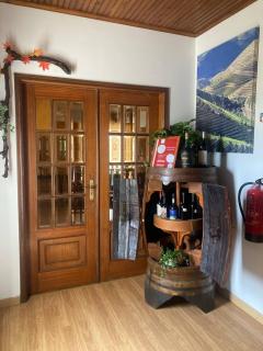 D'Ouro Meu House - 8