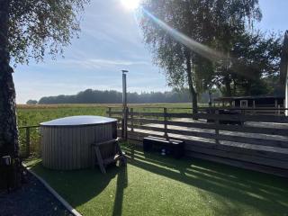 De Kolibrie - Garderen - 4