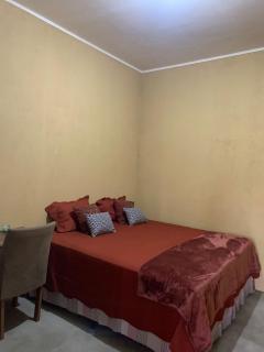 Refúgio Serra da Capivara 02 - 4