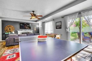 Explore the Wasatch Home Near Cottonwood Canyons - Sandy - 9