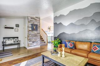 Explore the Wasatch Home Near Cottonwood Canyons - Sandy - 6