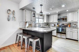 Explore the Wasatch Home Near Cottonwood Canyons - Sandy - 5